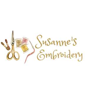 Susanne's Embroidery